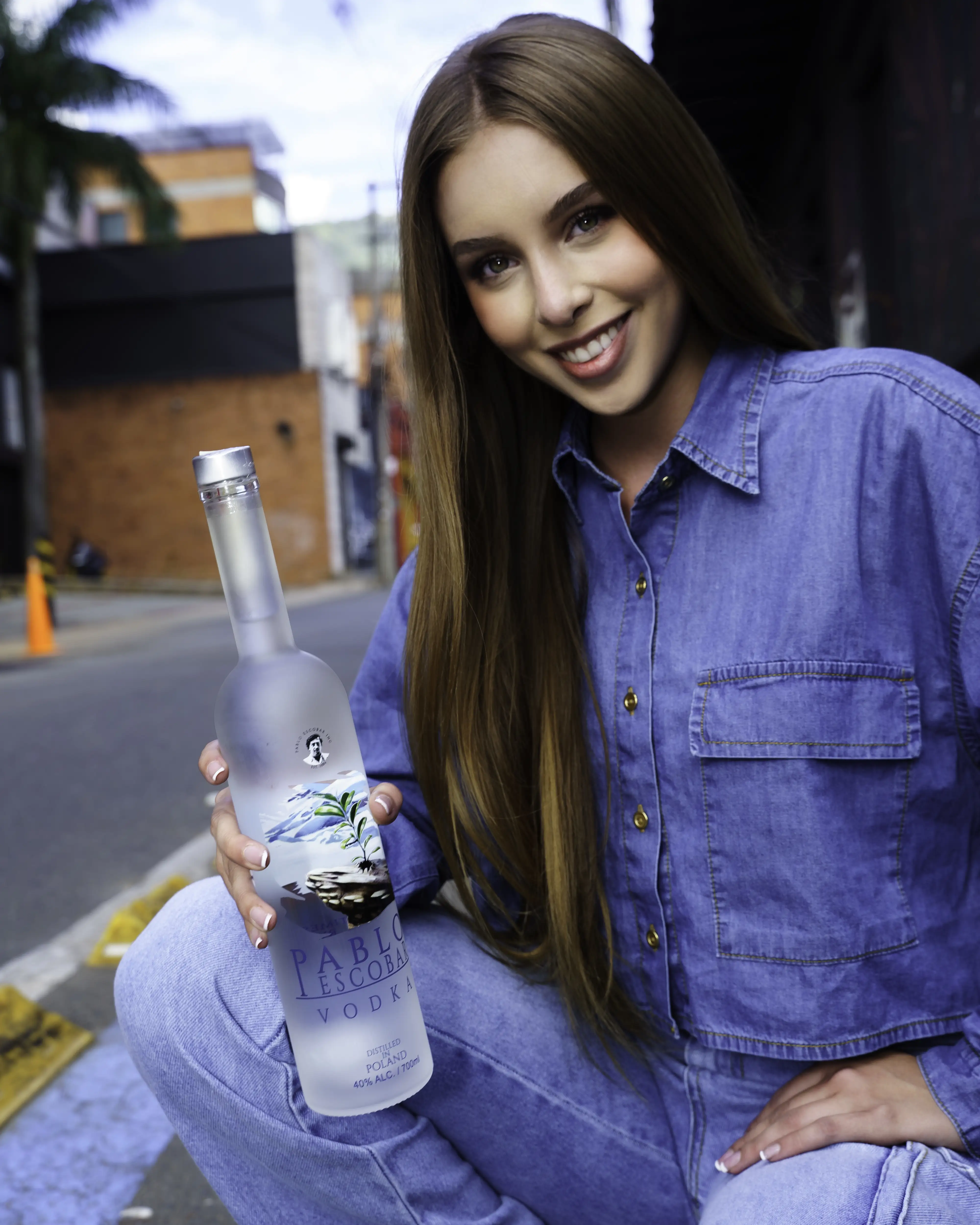 Medellin 2