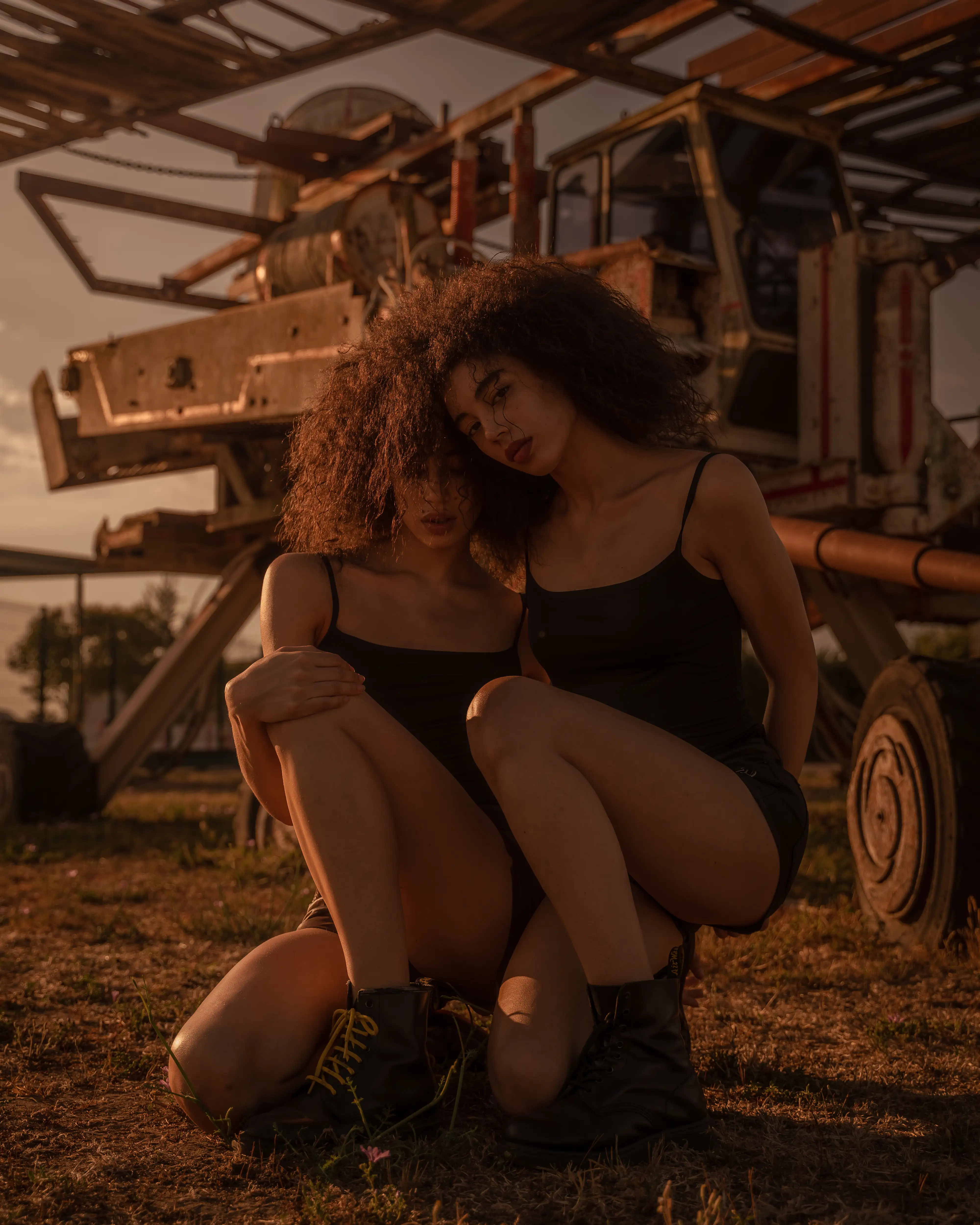 Twins 4